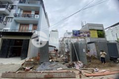 Bán đất 5x18 khu bên sông đường số 23 giá rẻ