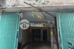 Nhà nát hxh lê văn sỹ p13 q3 62m2 sổ riêng