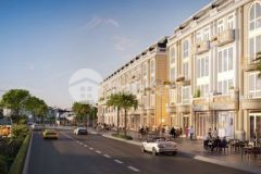 Bán nhà kinh doanh mặt tiền hùng vương