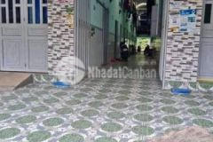 Sang gấp lại dãy trọ 10 phòng ở hóc môn giá 1 6 tỷ