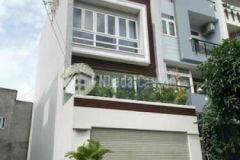 Kdc tân an huy 4 tầng 5x20 gần lotte mart 13ty8