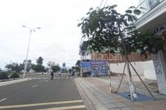 Bán đất mặt tiền phạm văn đồng p vĩnh thọ nt