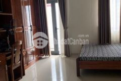 Bán nhà 4 tầng mặt tiền đường b7 vcn phước hải