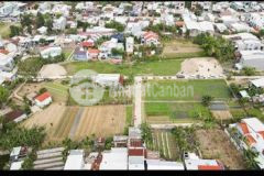 Mở 24 lô kdc nghĩa trung villa house gía 7tr9m2