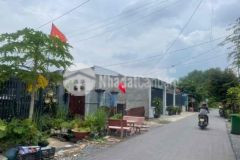 Chính chủ cần bán 120m full thổ phạm văn cọi cc