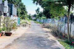 Lô tc giá đầu tư 5x23m hẻm 200 ywang