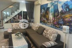 Hxh 10m khu kiều đàm 5 tầng 10ty7 tl dtcn 58m2