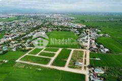 Bán đất kqh phước linh mới đấu giá đầu tư