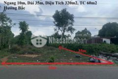 10m mặt tiền chính xã eakao kinh doanh cực tốt