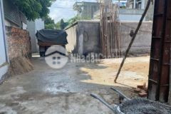 Bán đất uy nỗ cạnh bệnh viện btl 45 5m2 1 32 tỷ