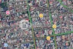 Quá rẻ trung tâm phố đất hẻm ô tô trương công định