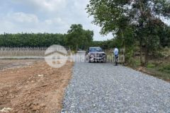 Tôi cần bán gấp vườn 500m2 giá 1ty9 ở kcn bàu trăn