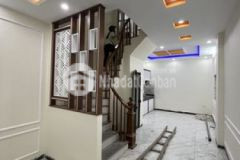 Nhà đẹp cho người ít tiền