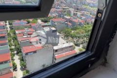 Bán căn chung cư hoàng gia view thành phố bắc ninh