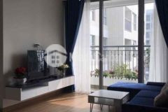 Căn hộ 2 ngủ 2 wc vinhomes gardenia