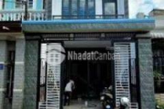 Nhà đẹp 2 lầu nguyễn tri phương