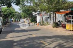 Đất mặt tiền kinh doanh nguyễn khuyến p tân lợi