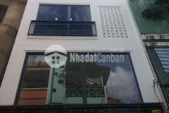 Nhà một xẹt đường hậu giang