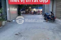 Nhà 1 sẹc đương 22 plb q9 gần cd công thương