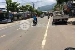 Đất vườn nghĩ dưỡng second home view núi chứa chan