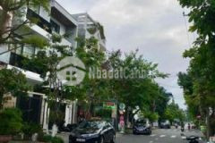 Nhà 3 tầng mặt tiền thanh huy quận thanh khê