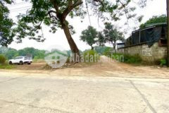 Bán đất trục chính liên xã tại hòa sơn lương sơn