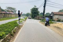 Bán 135m2 đất tại định trung vĩnh yên vĩnh phúc