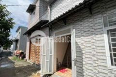 Nhà gác đổ 6x7 2 phòng ngủ p hố nai giá 699tr