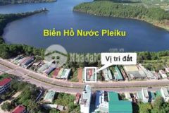 Lô mt tôn đức thắng dt 180m2 giá 6 tỷ