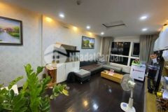 Chung cư phú gia hưng quận gò vấp diện tích 81m2