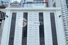 Bán nhà trệt lầu trục 9 hẻm 5m đường nguyễn thông