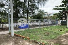 Nền thổ cư đối diện trường thcs an khánh xe ô tô