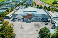 Chíh chủ vỡ nợ bán lỗ lô đất tt hàh chíh điện bàn