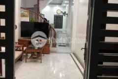 Nhà la phù ngay sát đường ô tô giá chỉ hơn 2 tỷ