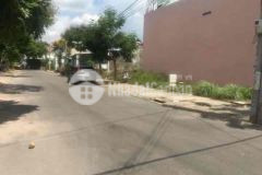 Đất kdc tương bình hiệp lô góc 2 mặt tiền