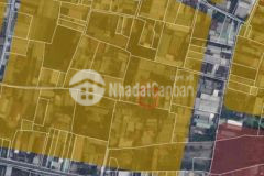 Đất full thổ an phú tây bình chánh giá tốt