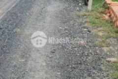 Cần bán đất thổ tân an hội 100m2 full thổ giá 1ty1