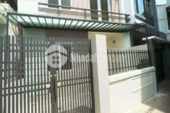 Nhà 2 tầng mới đường 24 ngay ngân hàng bidv