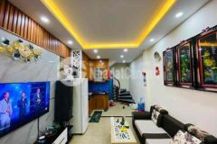 Đẹp pđl 45m2nhà mới đẹpvài bước ra phốvipngon