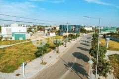 Chính chủ bán 2 lô gốc mặt tiền kdc bình chánh