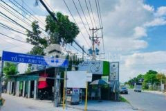 Bán đất nền xây nhà trục chính kdc sơn thủy 68m2