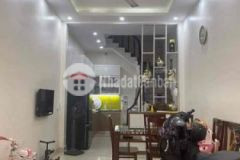 Bán nhà phân lô ô tô đỗ cửa mai dịch cầu giấy