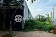 Bán đất mặt tiền kinh doanh đường nguyễn công trứ