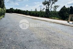 Bán nhanh 5 lô liền kề cách hồ chỉ 300m bảo lộc