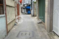 Hẻm trần hưng đạo cô giang q1 46m2 8 8tỷ