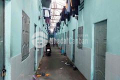 Dãy trọ 780m2 giá rẻ kề kcn bàu xéo trảng bom