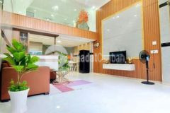 Hxh 4x18 trường chinh 8 tỷ phường 12 tân bình