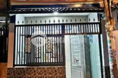 30536 lê văn qưới 4x9 1lầu hẻm 5m 3tỷ 530 triệu