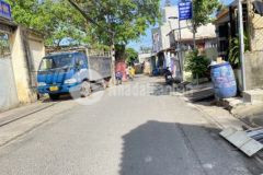 Nhà mặt tiền chợ linh xuân hẻm xe tải 260m2