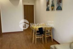 Bán căn hộ 66m² tại kdt thanh hà cienco5 hà đông